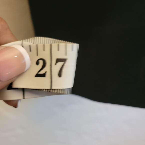 Yves Saint Laurent Rive Gauche Trousers Small - Picture 6 of 8